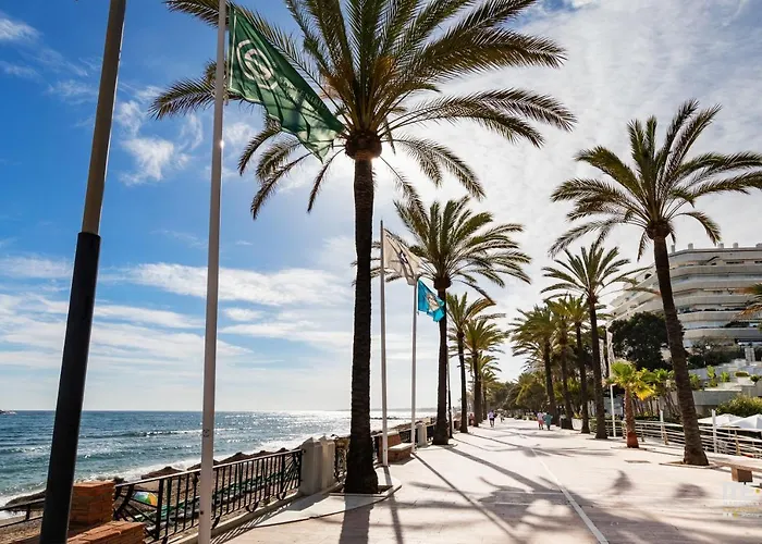 Lejlighed Jardines Del Mar 527