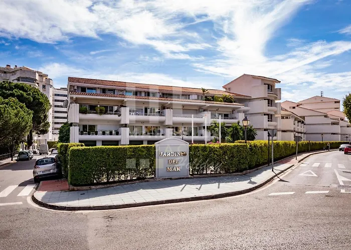 Jardines Del Mar 527 Marbella