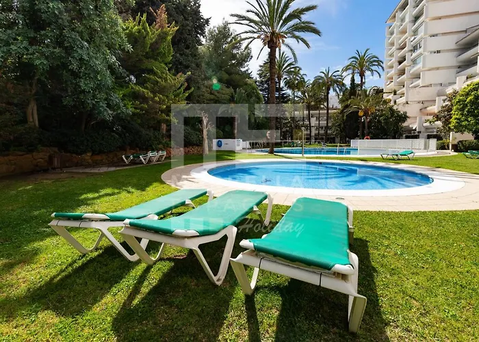 Jardines Del Mar 527 *