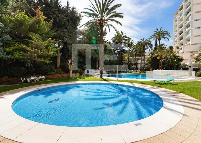 Lejlighed Jardines Del Mar 527