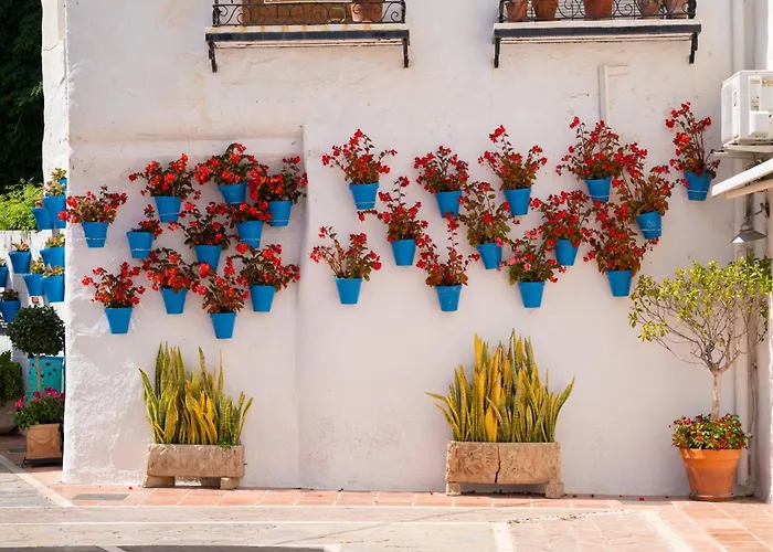 Jardines Del Mar 527 Marbella