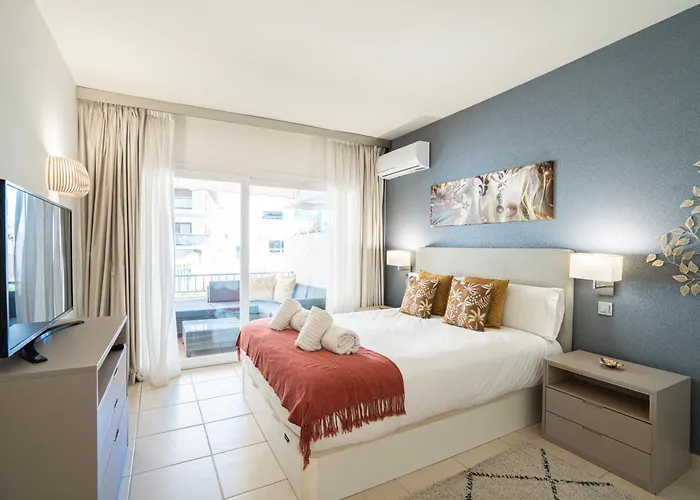 Jardines Del Mar 527 Апартаменти