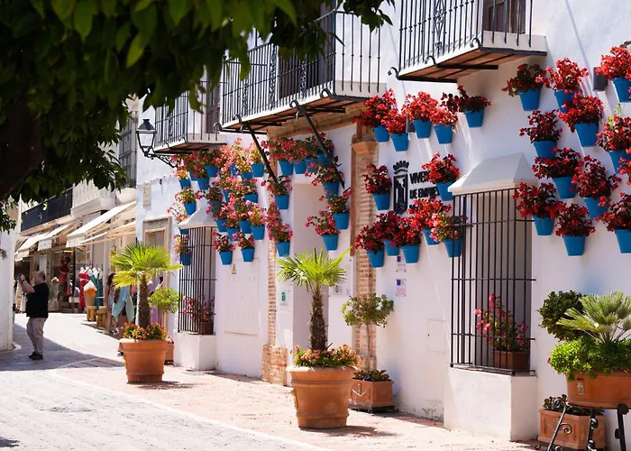 Lejlighed Jardines Del Mar 527