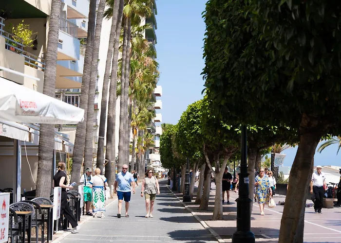 Jardines Del Mar 527 Marbella