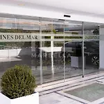 Jardines Del Mar 527 מארבלה