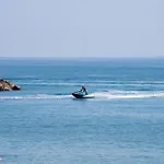 דירה Jardines Del Mar 527 מארבלה