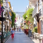 דירה Jardines Del Mar 527 מארבלה