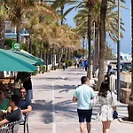 Jardines Del Mar 527 * מארבלה
