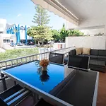 דירה Jardines Del Mar 527 *
