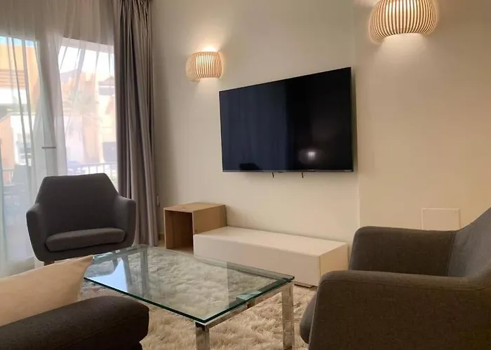 Appartement Jardines Del Mar 527