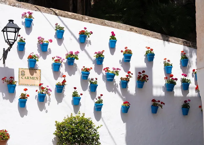 Jardines Del Mar 527 Appartement Marbellac