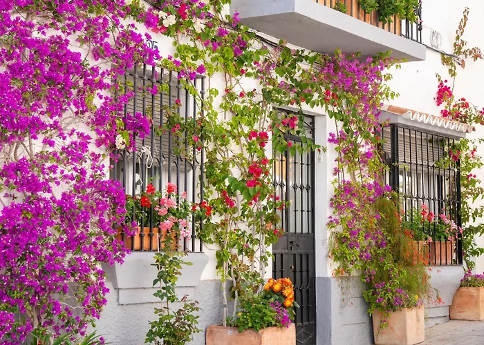 Jardines Del Mar 527 * Marbellac