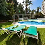 Jardines Del Mar 527 *