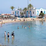 Apartamento Jardines Del Mar 527