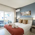 Jardines Del Mar 527 Apartamento *