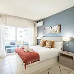 Jardines Del Mar 527 Apartamento Marbella