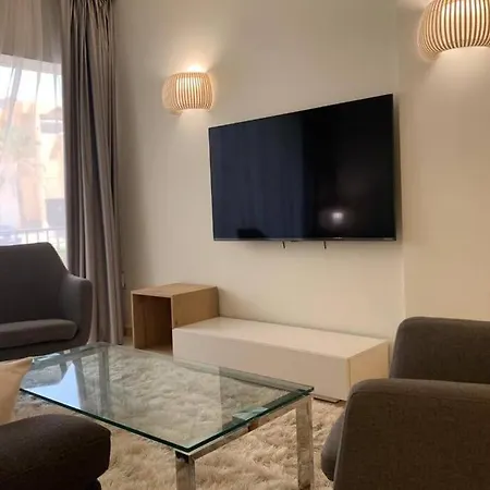 Appartement Jardines Del Mar 527