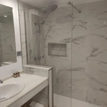 Appartement Jardines Del Mar 527 Marbellac